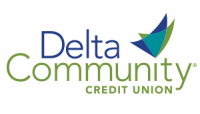 Delta Community Credit Union Logo