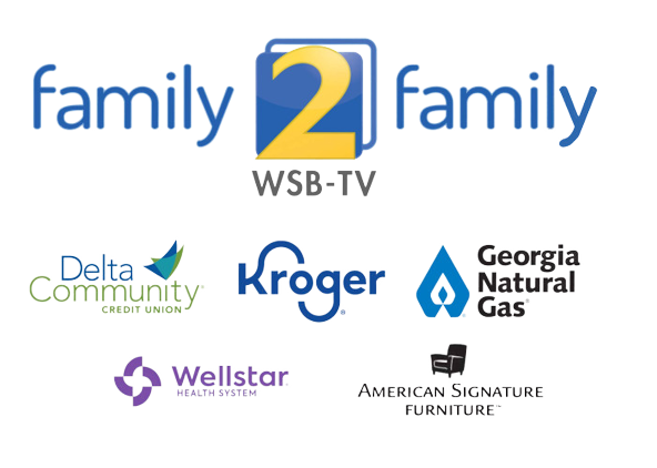 Family To Family Logo